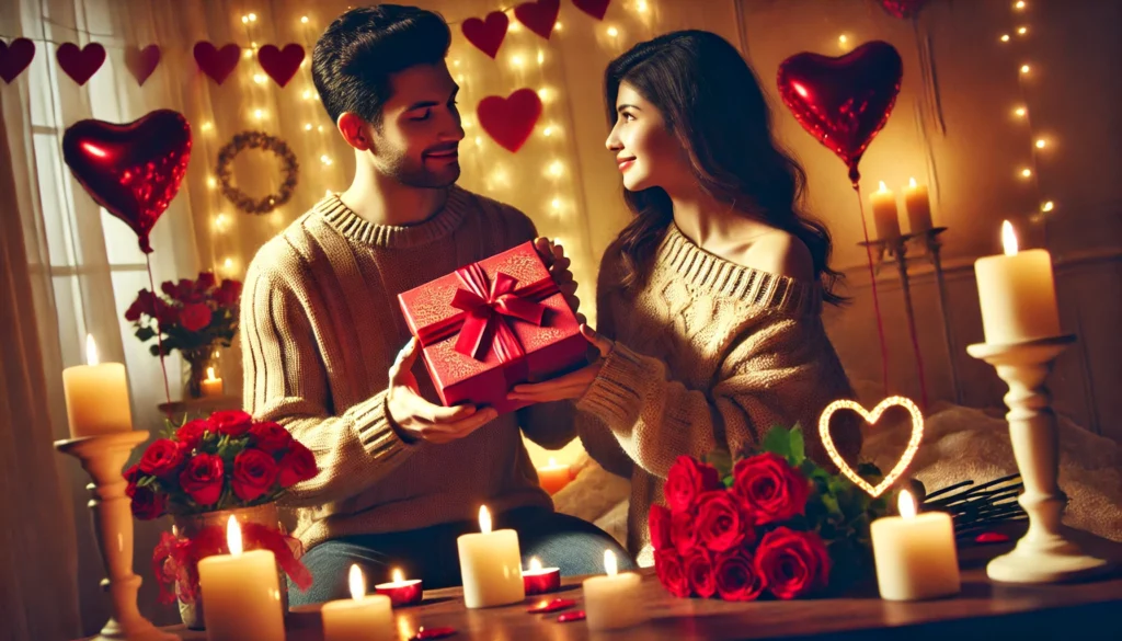 50 Unique Valentine’s Day Gifts for Him