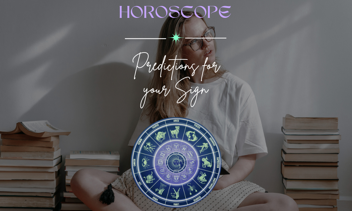 Monthly Horoscope Writing Guide