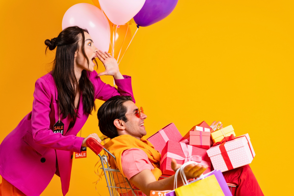 Adventurous & Fun Gifts
