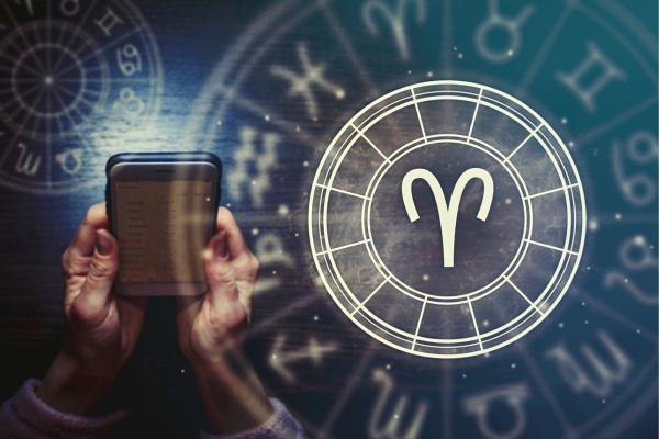 Aries—The Bold Entrepreneur 🚀