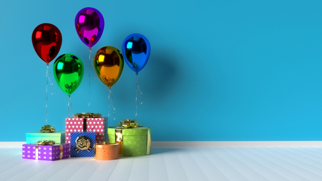 Mother’s Day Ideas