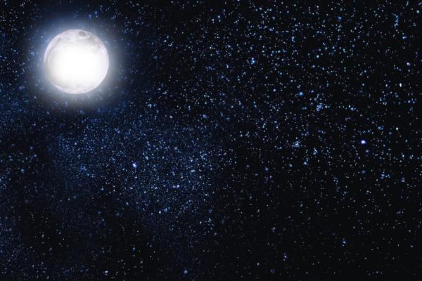 Gemini Moon: The Communicative and Witty Relationship