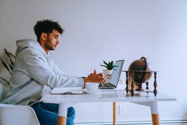 Guide: Remote Work by Zodiac Sign