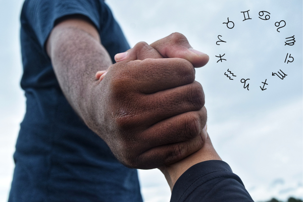 How to Recognize When Someone Is Standing Up for You