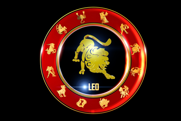 Leo: The Life of the Party