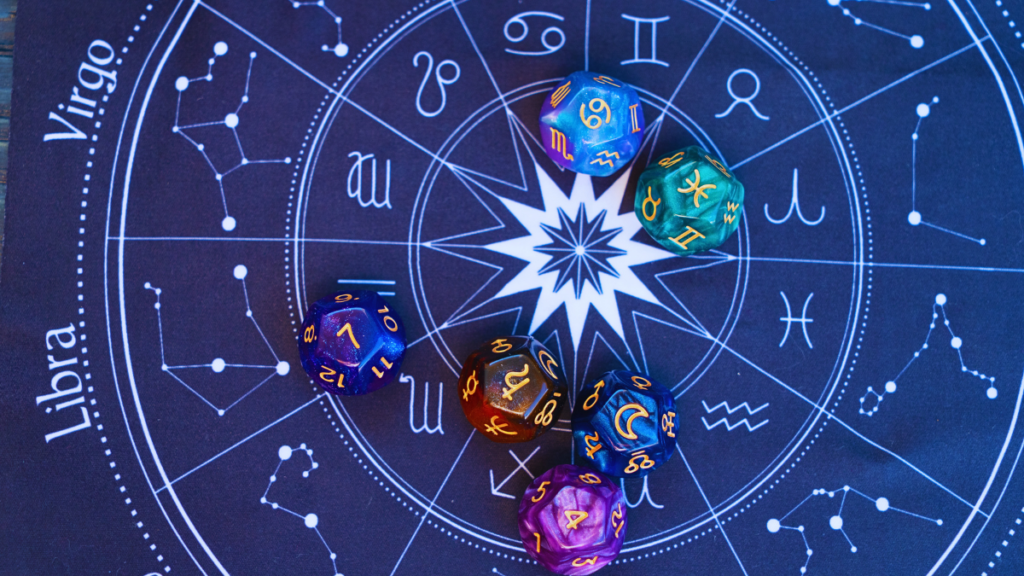 Most Gorgeous Zodiac 2