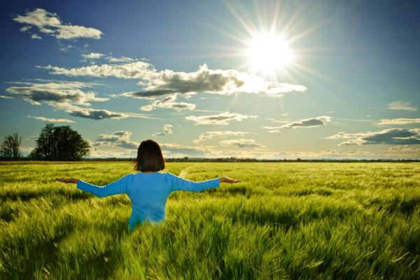 Natural Elemental Harmony
