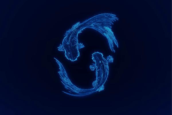 Pisces—The Dreamy Melodramatic