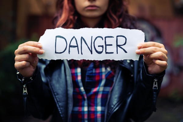 Psychological Traits That Make These Signs Dangerous