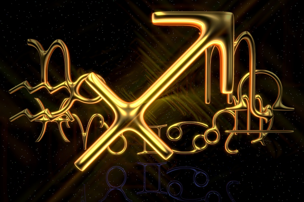 Sagittarius (The Free-Spirited Entrepreneur)
