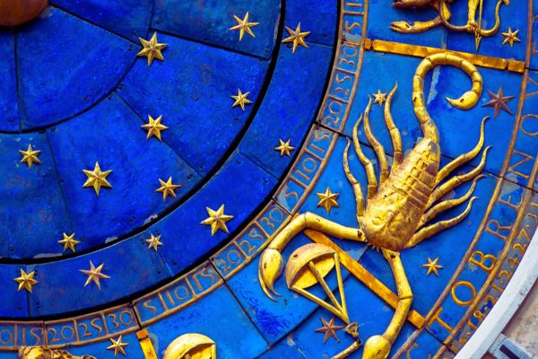 Scorpio (October 23 - November 21): The Deeply Loyal Guardian