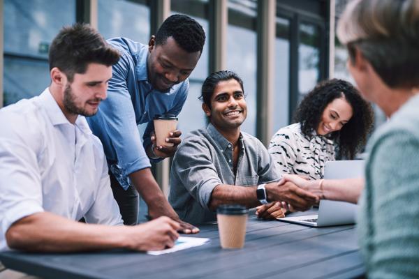 Shared Values and Relationship Priorities