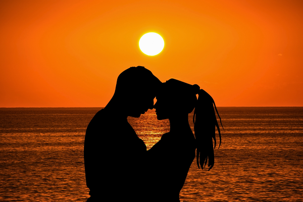 Taurus – The Sensual Lover