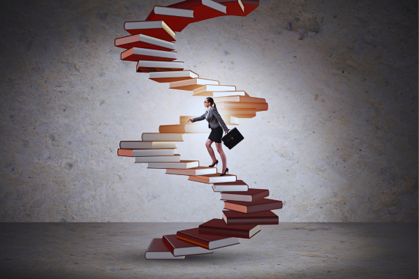 The Ambitious Climber