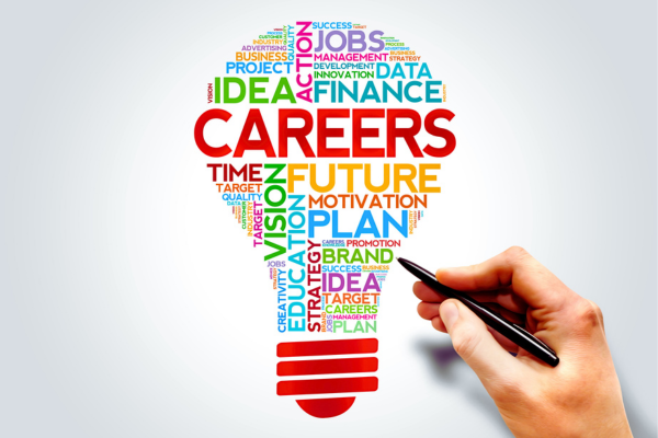 The Diplomat: Unlocking Career Potential