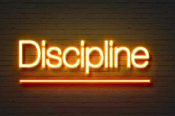 The Disciplined Remote Professional