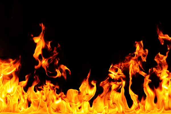 The Fire Signs