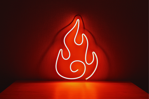 Tips for Making a Fire Sign Relationship Work: