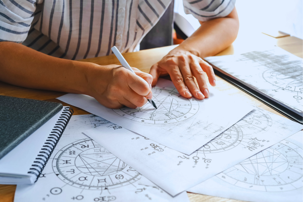 Understanding Playfulness in Astrology