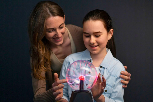 What Makes a Parent Protective?
