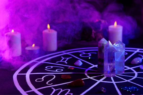 Which Zodiac Signs Make the Best Leaders?