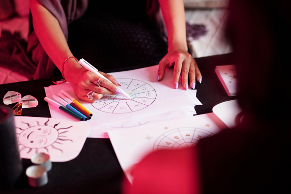 Why Generosity Matters in Astrology