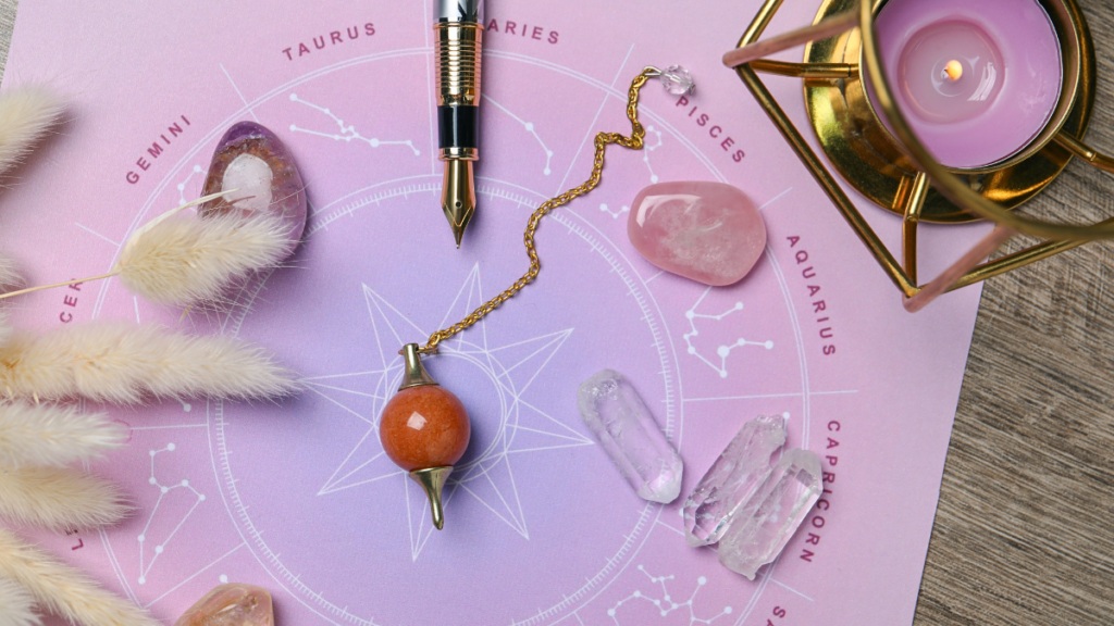 Zodiac Acts of Romance Charm Their Partners