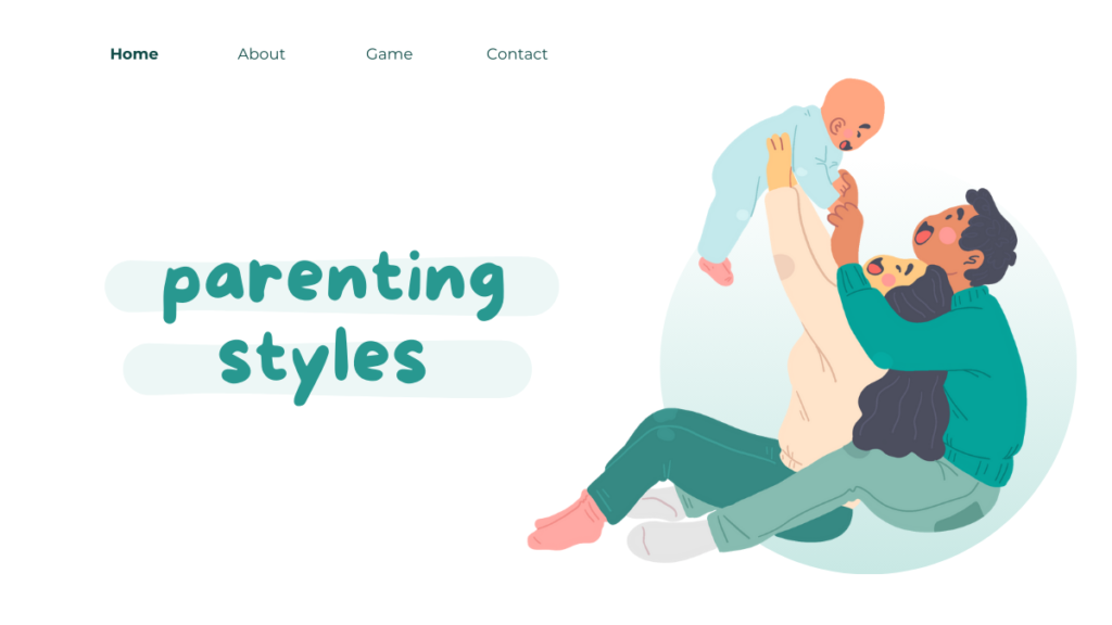 parenting styles