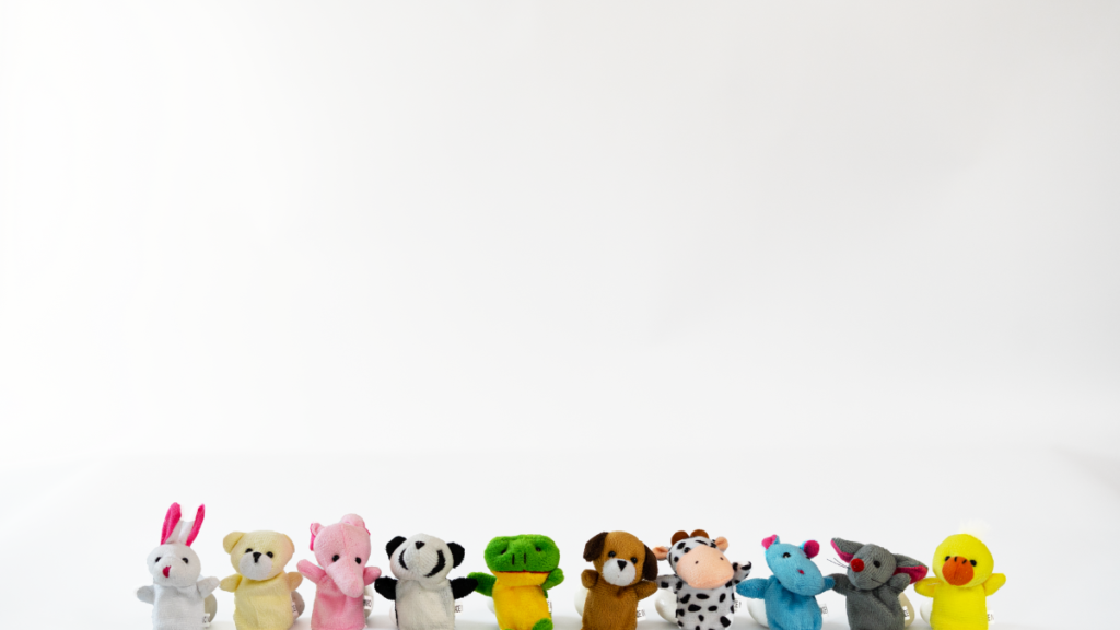 Soft Toy