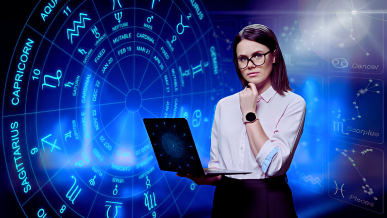 Careers by Astrological Sign: Best 12 Most Rewarding