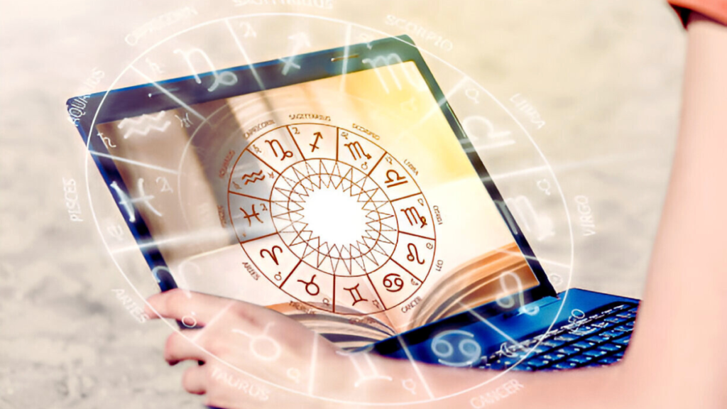 Careers by Horoscope