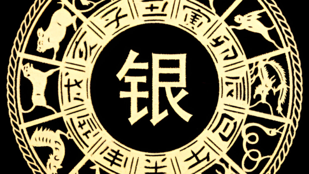Chinese Zodiac Compatibility Chart