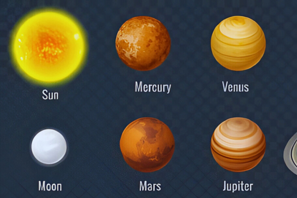 Compatibility Doesn’t Equal Fate: The Role of Moon, Venus & Rising Signs