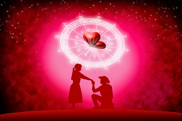 Compatibility: Finding the Best Lover Based on Your Zodiac Sign