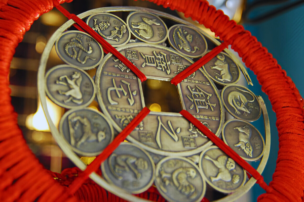 Debunking Common Myths About Chinese Zodiac Compatibility