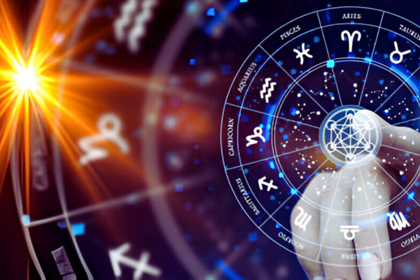 Horoscopes and Career Transitions: When to Change Your Path