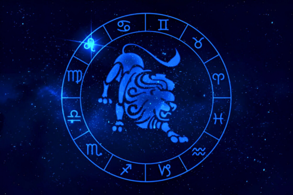 Leo—The Power-Hungry Ruler