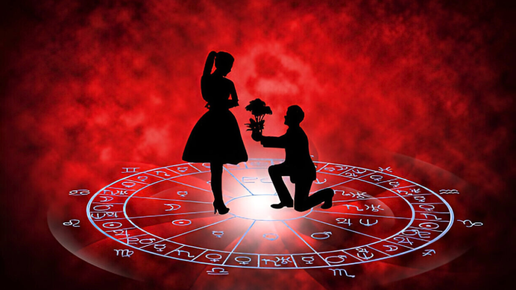 Most Successful Zodiac Marriages