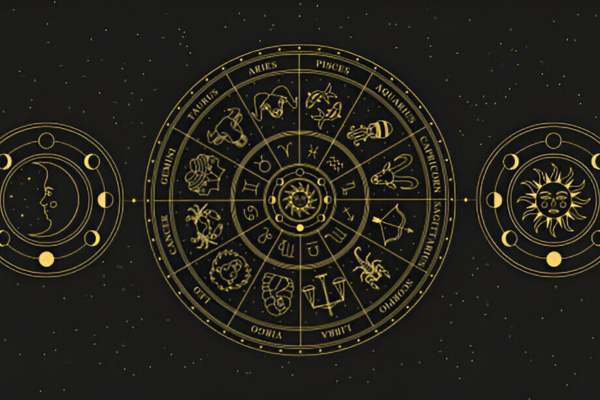 Rising Signs: First Impressions and Mother Daughter Astrology Chemistry