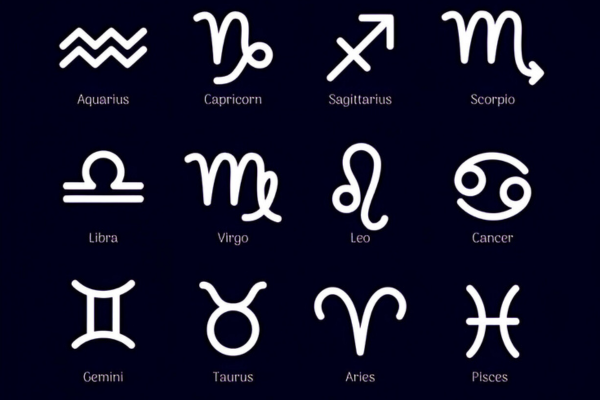 The Air Signs (Gemini, Libra, Aquarius)—Intellectual and Charming Lovers