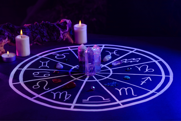 The Basics of Zodiac Signs: Understanding the 12 Astrological Signs