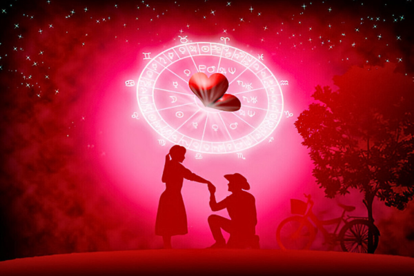 The Importance of Love in Astrology