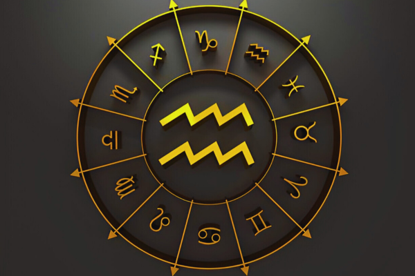 The Rarest of Zodiac Signs