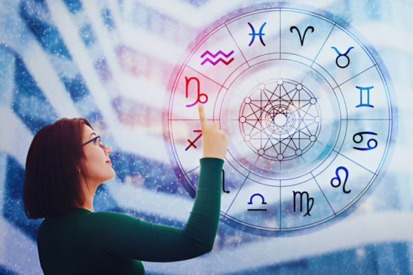 The Role of Astrology in Parenting