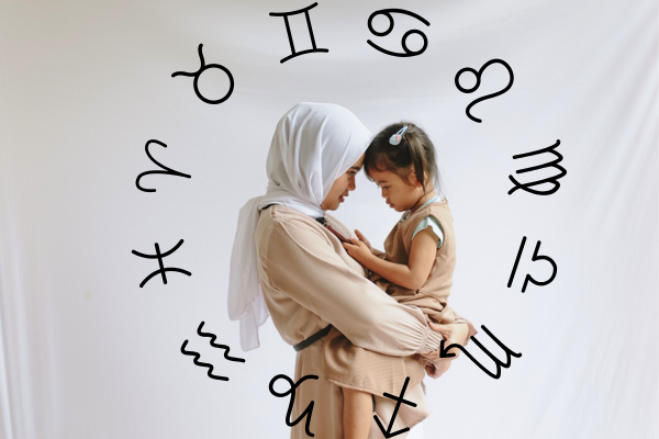 The Zodiac Sign That Struggles Most as a Mother