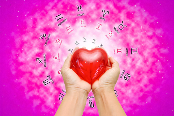 Top Zodiac Signs That Fall in Love Easily