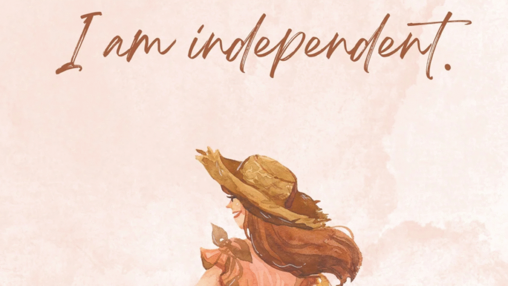 most independent