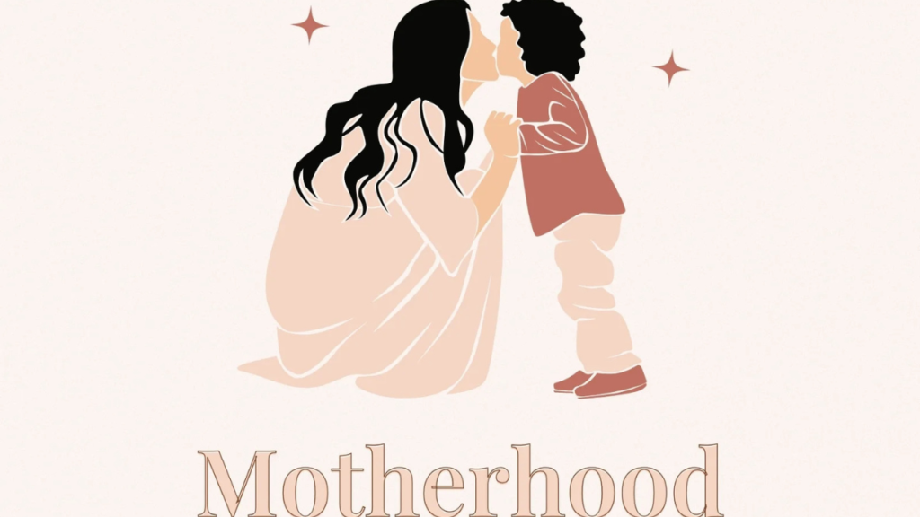 Role as a Mother