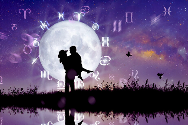 Using Astrology for Relationship Growth