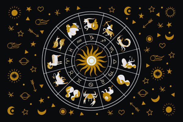 What Determines the Rarity of a Zodiac Sign?